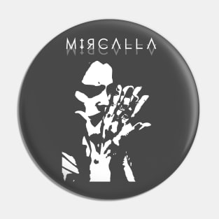 MCLL-Prayer Pin
