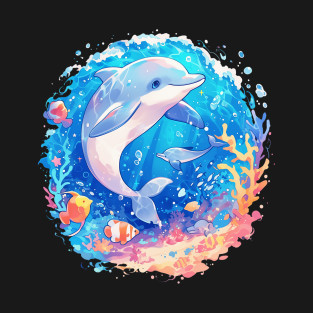 Sea Creatures