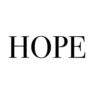 Hope T-Shirt