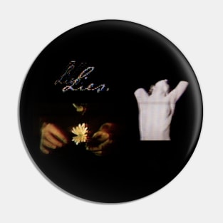 Lies Pin