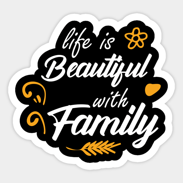 The NAME Family wonderful and stylish typography 13466546 Vector