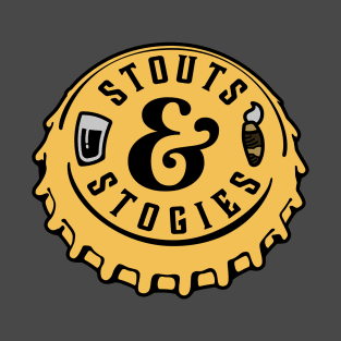 Stouts & Stogies T-Shirt