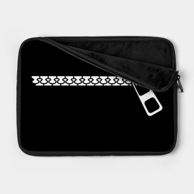 zipped lips kawaii design funny face - Zipped Lips Kawaii ...