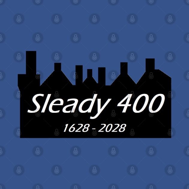 Sleady 400 by Kerns Grocery