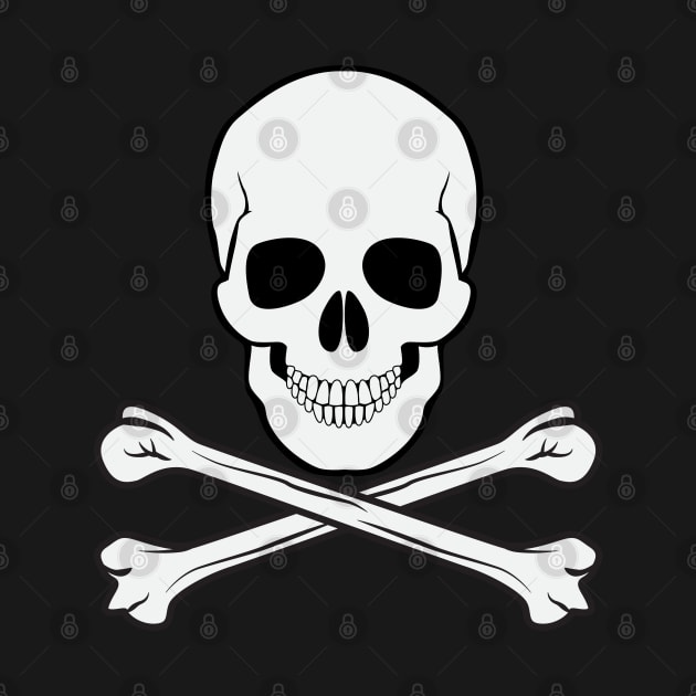 Skull and Bones by STARSsoft