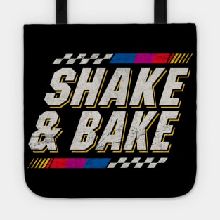 Shake and Bake Tote