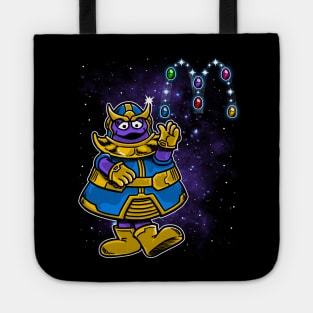 Grimace Tote