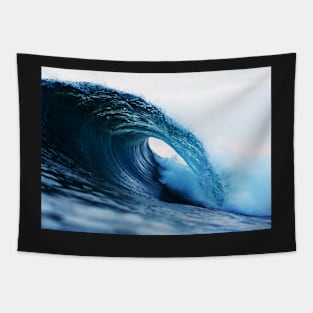 OUTER REEF TUBE DESIGN Tapestry