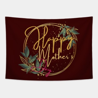 MY MOTHER MY LOVE Tapestry