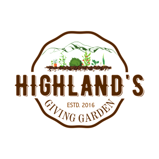 Highland's Giving Garden #2 T-Shirt