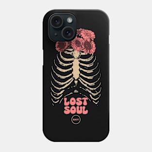 LOST SOUL Phone Case