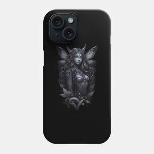 fairy grunge Phone Case