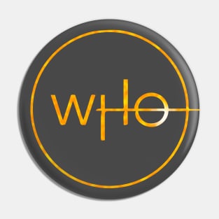 Doctor Who  13 Pin