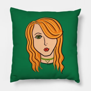 Kaylee Pillow