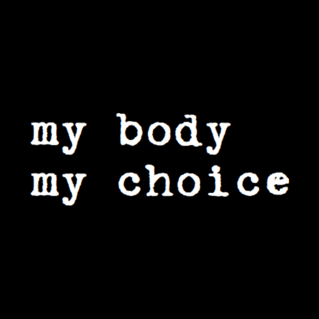 my body my choice by clbphotography33