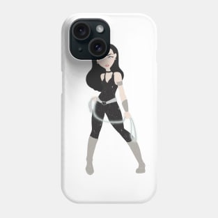 Donna 2 Phone Case