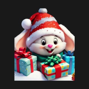 Merry Christmas T-Shirt