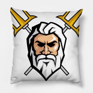 ZEUS Pillow