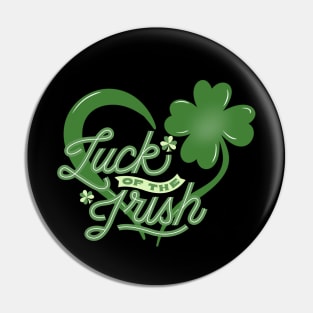 Luck of the Irish. Happy St. Patrick's Day! Celebrate with lucky cloves and lots of joy. Pin