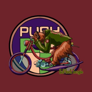 Puch Sloth T-Shirt