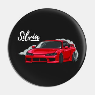 Silvia s14 Pin