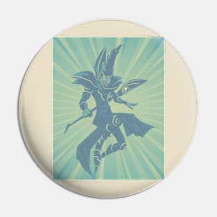 dark magician Pin