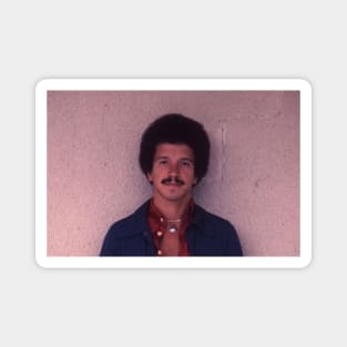 Keith Jarrett #10 Magnet