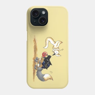 Tomb Trick or Treater Phone Case