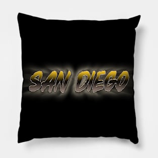 SD City Connect B Pillow