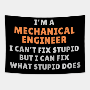 mechanical-engineer Tapestry