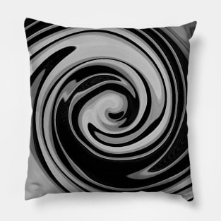 Swirl Pillow