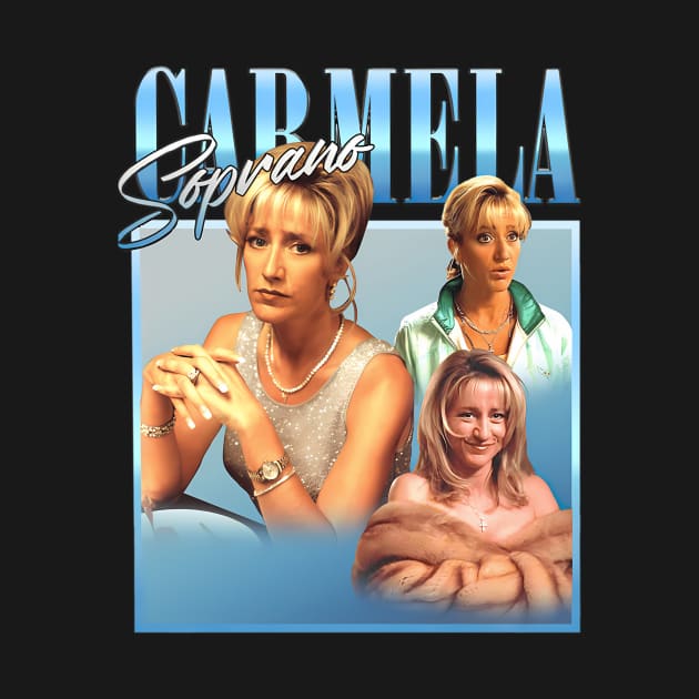 Carmela-Soprano Classic