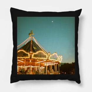 La Lune Pillow