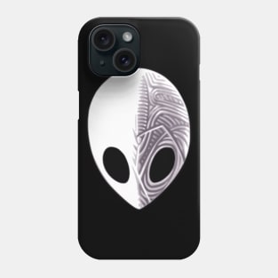 Hollow Knight - Mask Phone Case