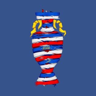 EUROCUP France T-Shirt