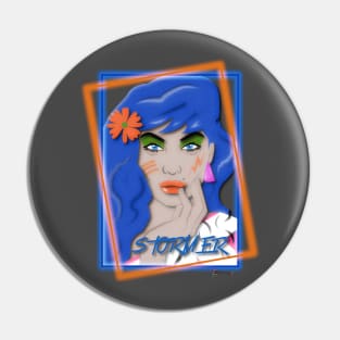 Stormer Pin