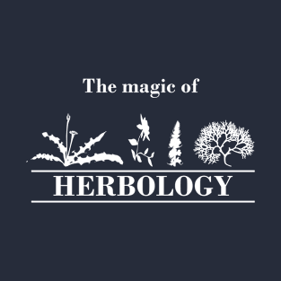 herbology T-Shirt