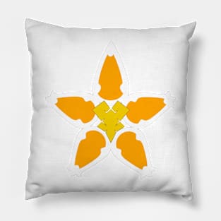 Kingdom Hearts Terra Wayfinder Pillow