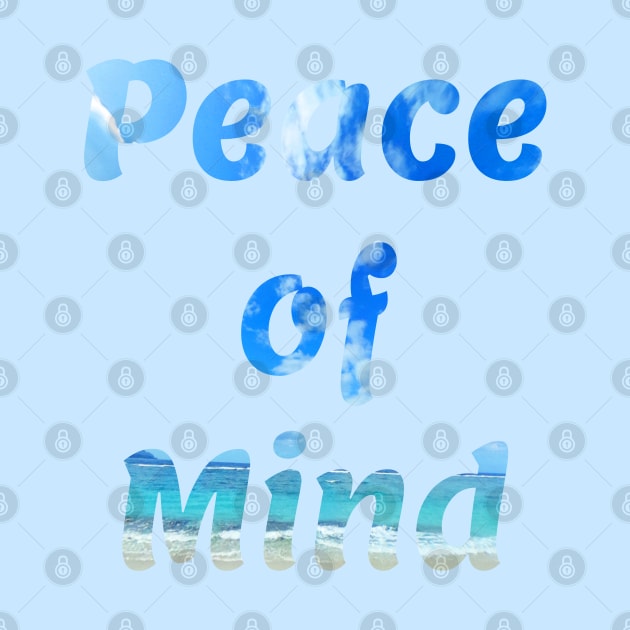 Peace of mind ☮ by Prisma_shop