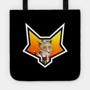 Rich Fox Club StarFox Tote