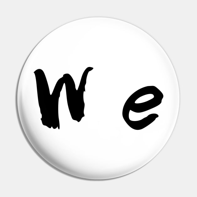 We Pin by pepques