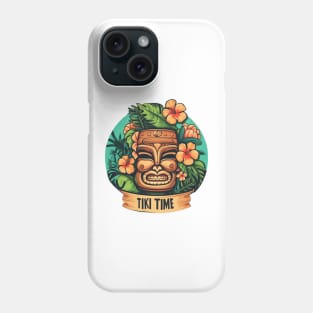 What time is it? Phone Case