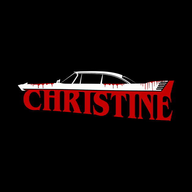Christine by 19th Edition