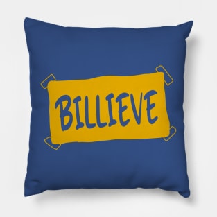 BILLIEVE Paper Pillow