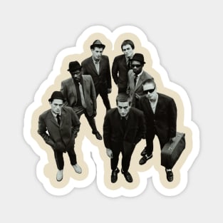 Specials/musical/ska/7 Magnet