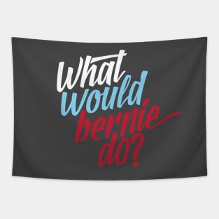 WWBD? Tapestry