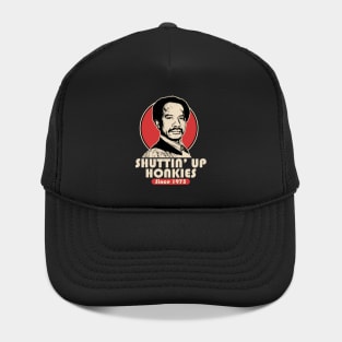 SHUT UP HONKY 1975 Hat