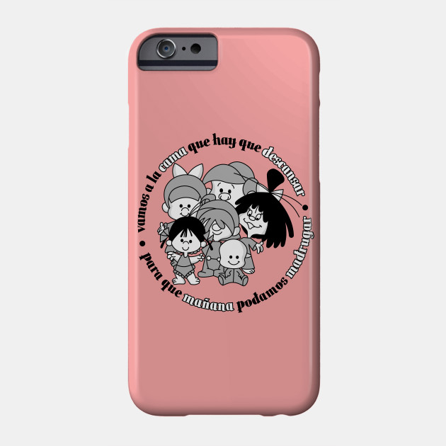 familia telerin cartoons phone