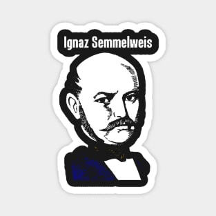 Ignaz Semmelweis Magnet