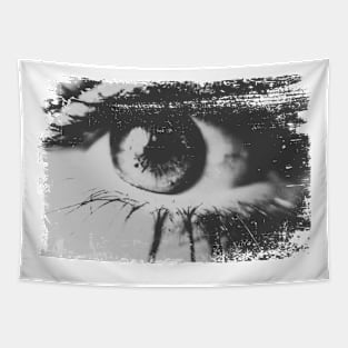 Eye On You Tapestry